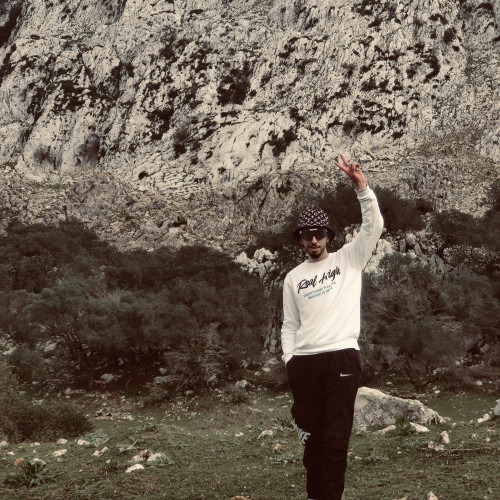 Mouna A. profile photo