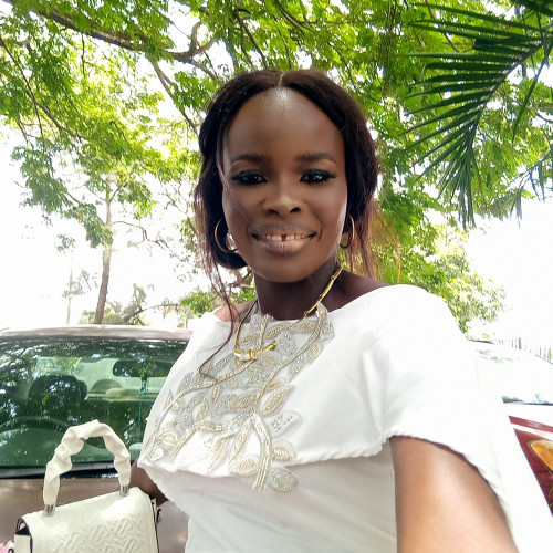 Ajufo  A. profile photo