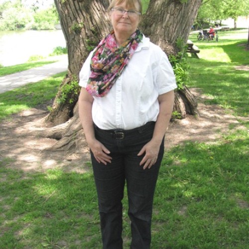 Nancy M.