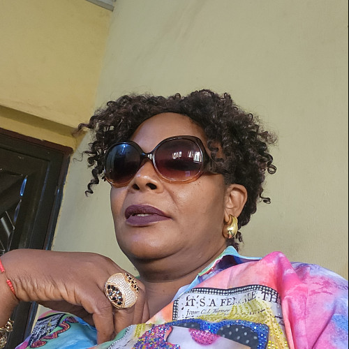 Okonkwo  Q. profile photo