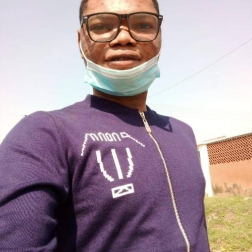 Adeleke B. profile photo