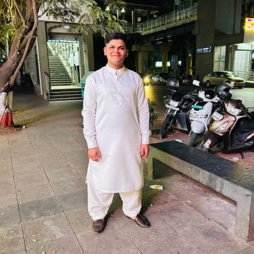 Shahid S. profile photo