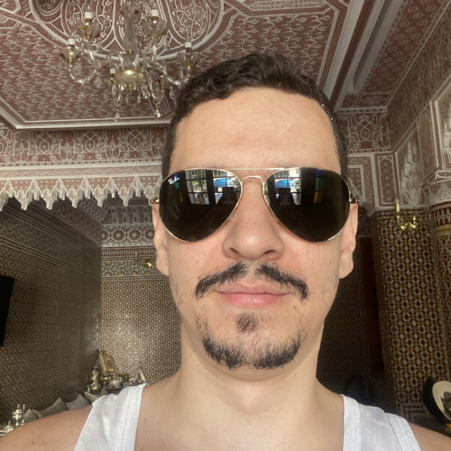 Hamza L. profile photo