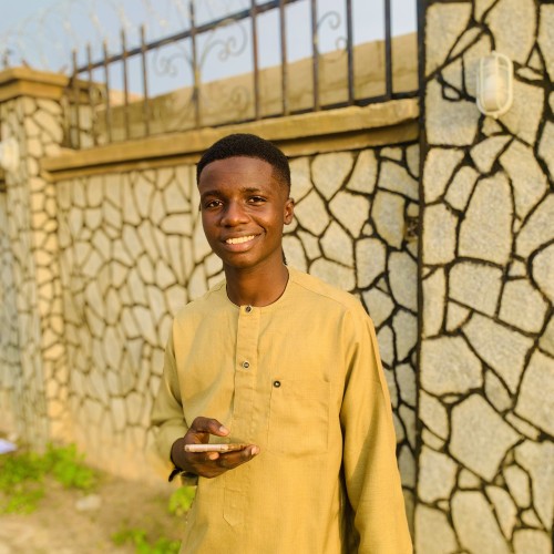 Abdullahi A. profile photo