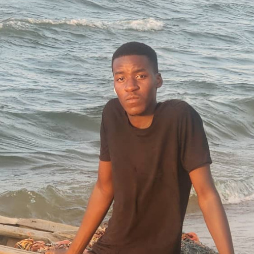 Chrisant  E. profile photo