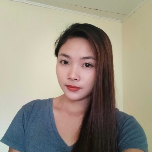 Angela V. profile photo