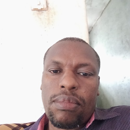 Shadrack G.