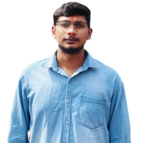 Gowtham S. profile photo