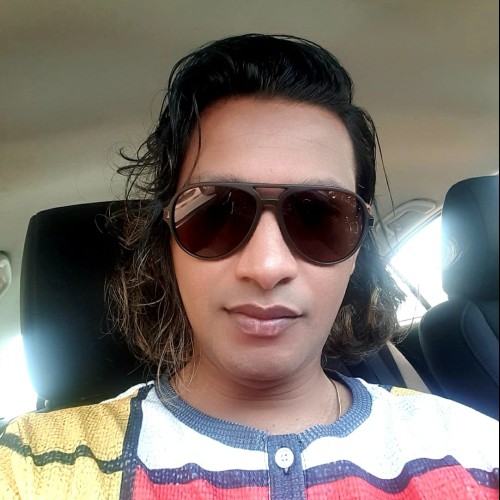 Shriram  M.