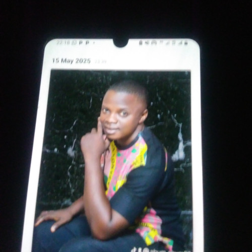 Uba O. profile photo
