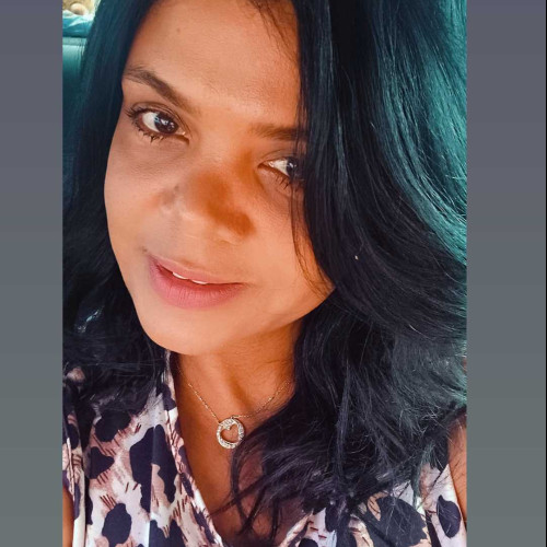 Jacqueline s.