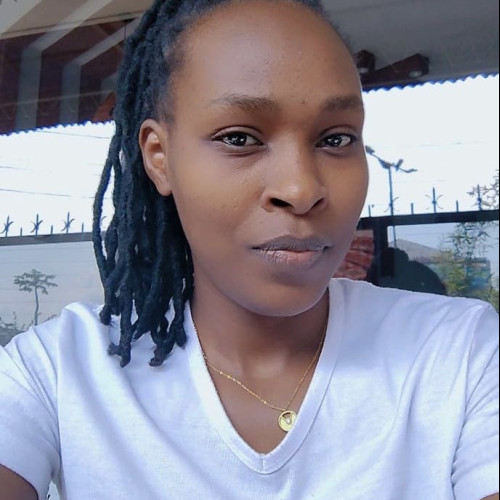 Sabinah b. profile photo