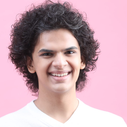 ETHAN M. profile photo