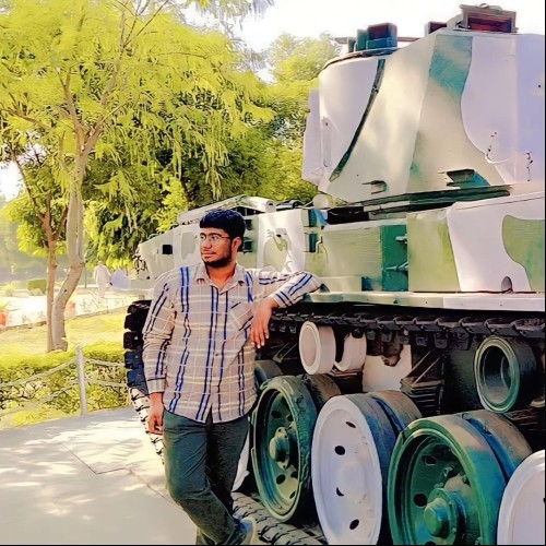 Devang K.