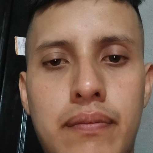 Aaron David B. profile photo