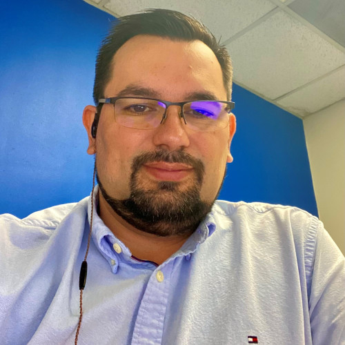 Diego M.