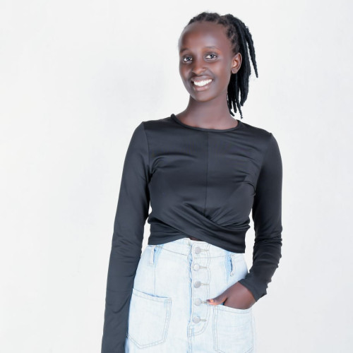 Esther C. profile photo