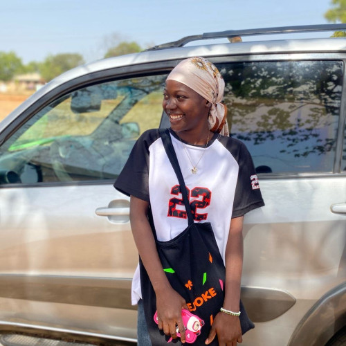 Tolani I. profile photo