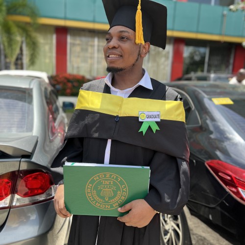 Jombo  K. profile photo