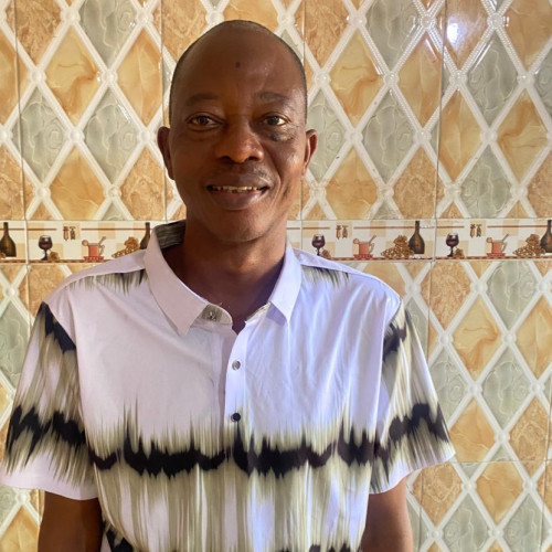 Emmanuel A. profile photo