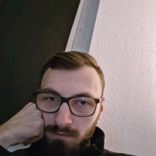 Dominik H. profile photo