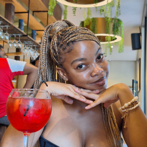 Candice S. profile photo