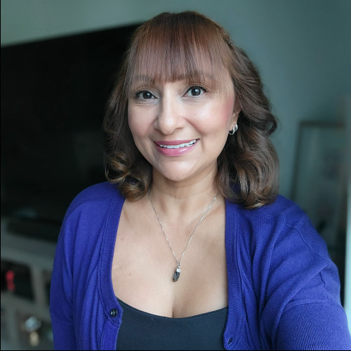 Rita B. profile photo