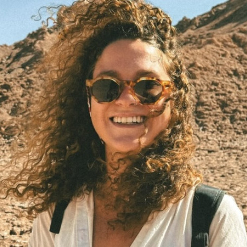 Isabel A. profile photo