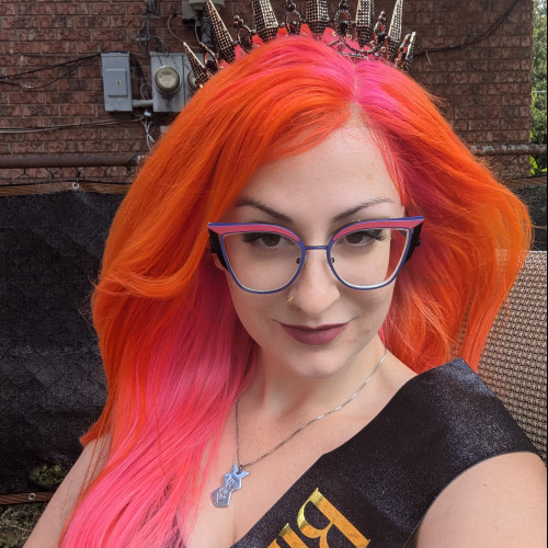 Ashley R. profile photo