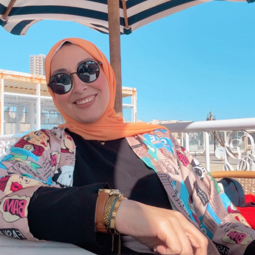 Amira E. profile photo