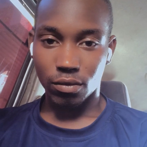 king m. profile photo