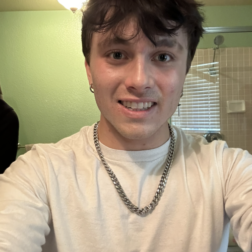 Max H. profile photo