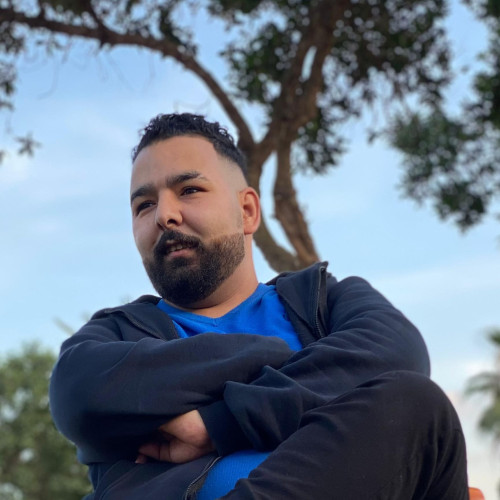 Khalid e. profile photo