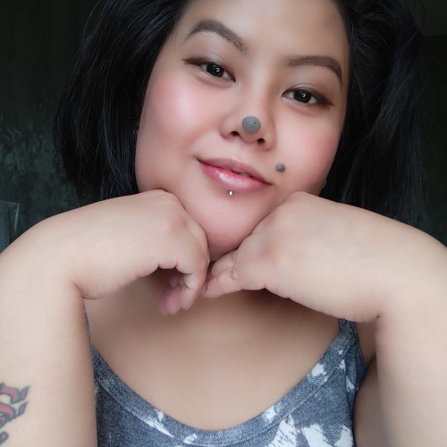 Belle Katrina  B.