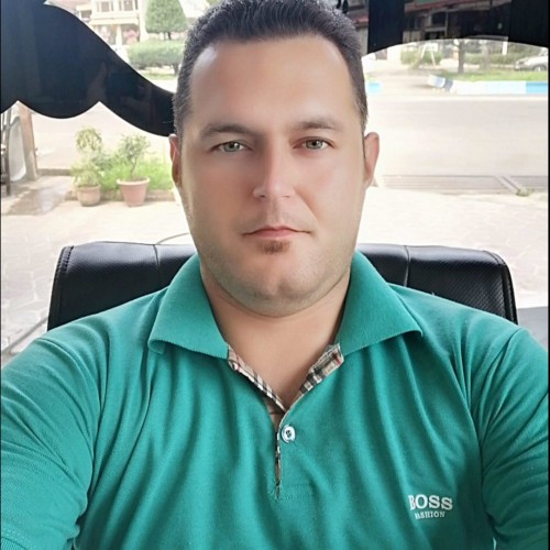 Mahyar R.