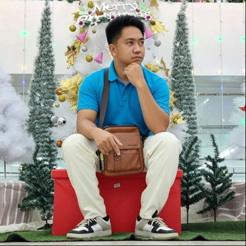 Joshua C. profile photo