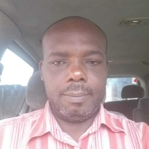 Ekene c. profile photo