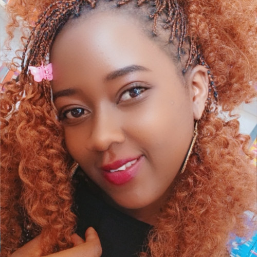 Nyasuguta M. profile photo