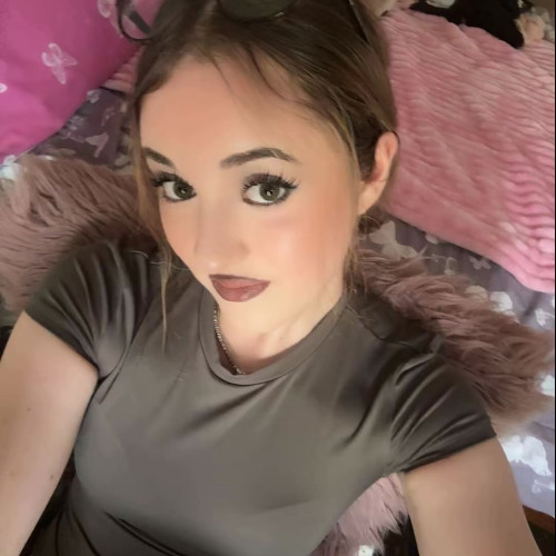 marina D. profile photo