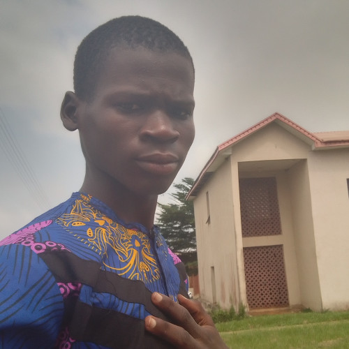Zion Abiodun  O. profile photo