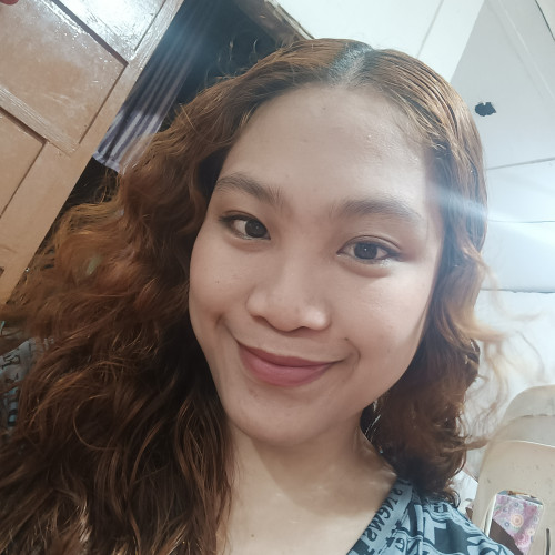 Arriane B. profile photo