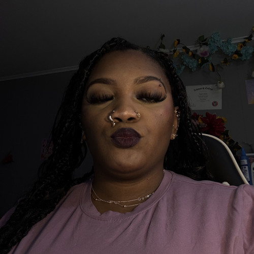 Danielle J. profile photo