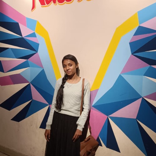 Sandhya S.