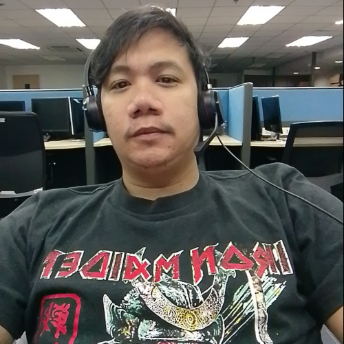 Gian Philip  P. profile photo