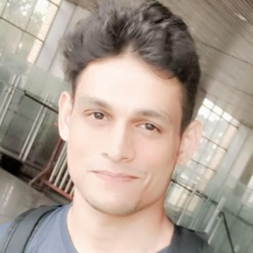 Arnav P. profile photo