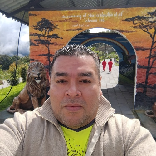 Jorge M. profile photo