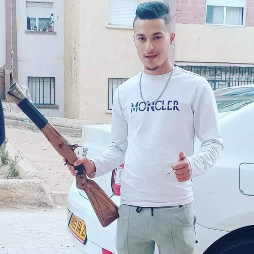 Yahia Ghoulem ellah A.