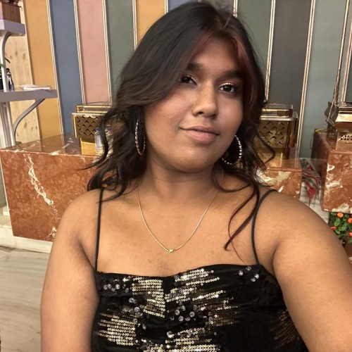 Aishwarya K.
