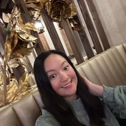 Lucy  B. profile photo