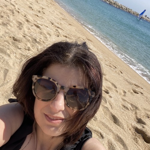 venessa f. profile photo